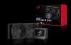 Cpu cooler asus rog ryujin iii 240 water block water block dimention: 89 x 91