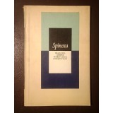 Baruch Spinoza - Tratatul despre &icirc;ndreptarea intelectului