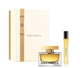 Set Dolce &amp; Gabbana: + The One, Eau De Parfum, For Women, 10 ml