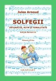 Solfegii, volumul II | Jules Arnoud