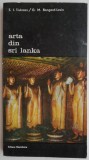 Arta din Sri Lanka: S. I. Tuliaev, G.-M. Bongard-Levin - Carte Beletristica, Istorie, Cultura Sri Lanka
