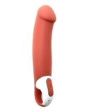 Satisfyer Vibes Master - Vibrator Punct G, 23.5x4.4 cm, Orion