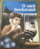 ELVI02 0442 Edt. Ion Creanga - O vara buclucasa