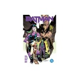 Batman by James Tynion IV Omnibus Vol. 1