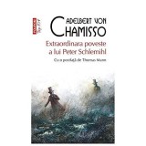 Extraordinara Poveste A Lui Peter Schlemihl