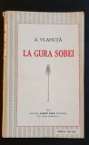 La gura sobei - A. Vlahuță (1912), All