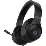 LORGAR Noah 701, gaming headset with microphone, 2.4GHz USB dongle + BT 5.1 Realtek 8763, battery 1000mAh, type-C charging cable 0.8m, audio cable 1.5