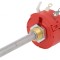 Potențiometru axial 10k&Omega; 2W 6mm