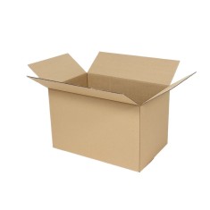Cutie depozitare, din carton, CTFT-435, 550 x 350 x 340 mm