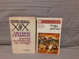 RUSIA SCALDATA IN SANGE/VOLGA PETRECE-ARTIOM VESIOLII (2 VOL)