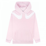 Hanorac Nike W NSW SWSH FLC GX HOODIE