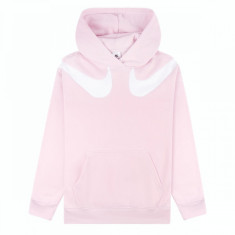 Hanorac Nike W NSW SWSH FLC GX HOODIE