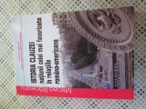 Mircea Raceanu - Istoria clauzei natiunii celei mai favorizate in relatiile romano-americane