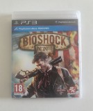 Bioshock Infinite, PS3, original, Shooting, Single player, 18+, 2K Games