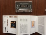 Tori Amos Little Earthquakes 1992 caseta audio muzica pop rock EastWest germany