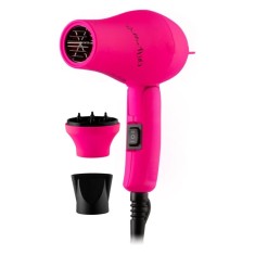 Mini Uscator de par FLUO Labor Pro ITALIA Roz