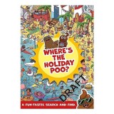 Where&#039;s the Poo? Around the World