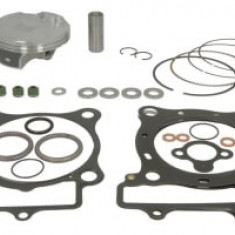 Set pistoane (250, 4T, selection: C, diametru 79,97 mm, cu garniturile superioare motor) compatibil: HONDA CRF 250 2018-2019