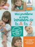 Cumpara ieftin Mici Probleme Si Mari Intrebari, De La A La Z, - Editura Gama