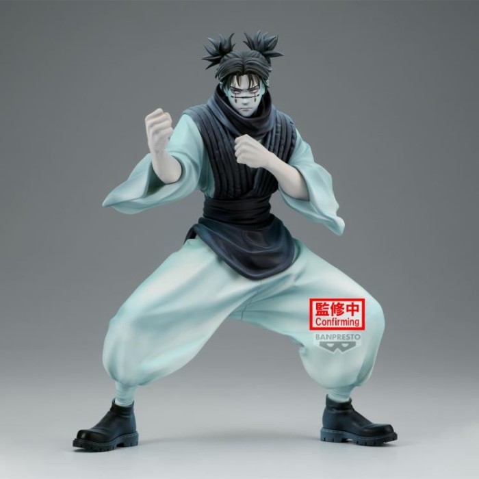 Jujutsu Kaisen Maximatic Choso (Ver. B) 21 cm
