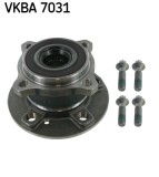 SKF VKBA 7031 Set rulment roata