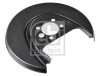 FEBI BILSTEIN 171554 febi Plus protectie stropire,disc frana