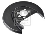 FEBI BILSTEIN 171554 febi Plus protectie stropire,disc frana