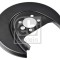 FEBI BILSTEIN 171554 febi Plus protectie stropire,disc frana