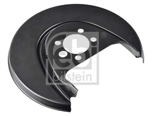 FEBI BILSTEIN 171554 febi Plus protectie stropire,disc frana