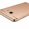 Husa de protectie pentru Samsung Galaxy A5 2017 Luxury Gold Plated