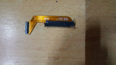 Conector hdd Sony Vaio VPCSB, PCG - 41213M , A155 foto