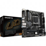 Placa de baza Gigabyte A620M H, microATX, AMD AM5