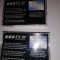 LOT 2 CASETE AUDIO BBC FX 90 NORMAL BIAS INREGISTRATE NUMAI O DATA , CA SI NOI