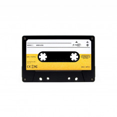 Difuzor Bluetooth - Wireless Cassette | Suck Uk