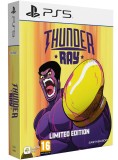 Thunder Ray Limited Edition PS5