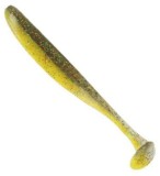 Shad ZEOX Shemi Shad, Watermelon Yellow MF, 5g, 9.5cm, 6buc/pac