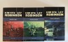 Trilogia Marte - Kim Stanley Robinson (3 volume) - Editura Nemira - SF - Necitite