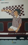 Glasul Rotilor de Tren - Ioan Chirila (2022)