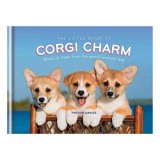 Little Book of Corgi Charm
