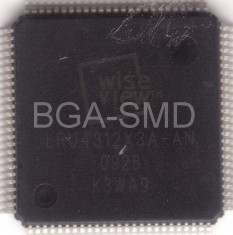 LRU4312X3A-AN Circuit Integrat