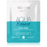 Cumpara ieftin Biotherm Aqua Bounce Super Concentrate masca pentru celule 35 ml