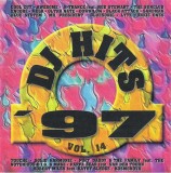 Various - DJ Hits '97 Vol. 14, CD