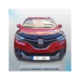 Deflector capota compatibil Renault Kadjar 2015-&gt; Cod: 28061 / DEF4 Automotive TrustedCars