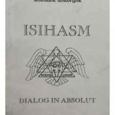 Ghelasie Gheorghe - Isihasm