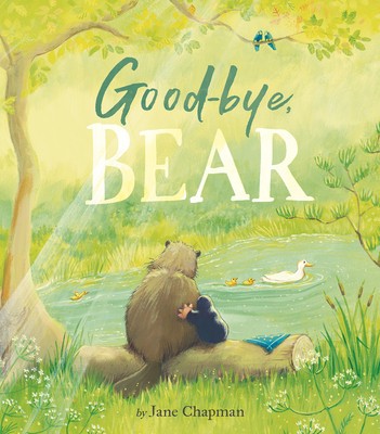 Goodbye, Bear foto