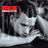 Eros Ramazzotti Eros Best Of (cd)