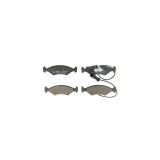 Placute frana LDV CONVOY platou sasiu ABE C1G009ABE