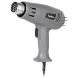 Pistol cu aer cald Rebel, 1600W, suflanta cu 2 trepte temperatura (300-500&deg;C), RB-1098