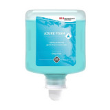 Rezeva Sapun Spuma, 1000ml, Chemia - Refresh Azure