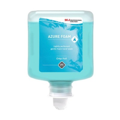 Rezeva Sapun Spuma, 1000ml, Chemia - Refresh Azure foto